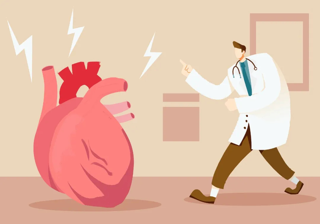 【千万别忽视！猝死前身体有这些求救信号！】预防猝死记住这个口诀 突发心脏骤停引发