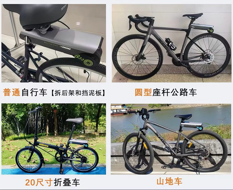 船到奉节，顿时傻眼！这么高的台阶，电助力自行车怎么上去？若是以前的山地车，分两次