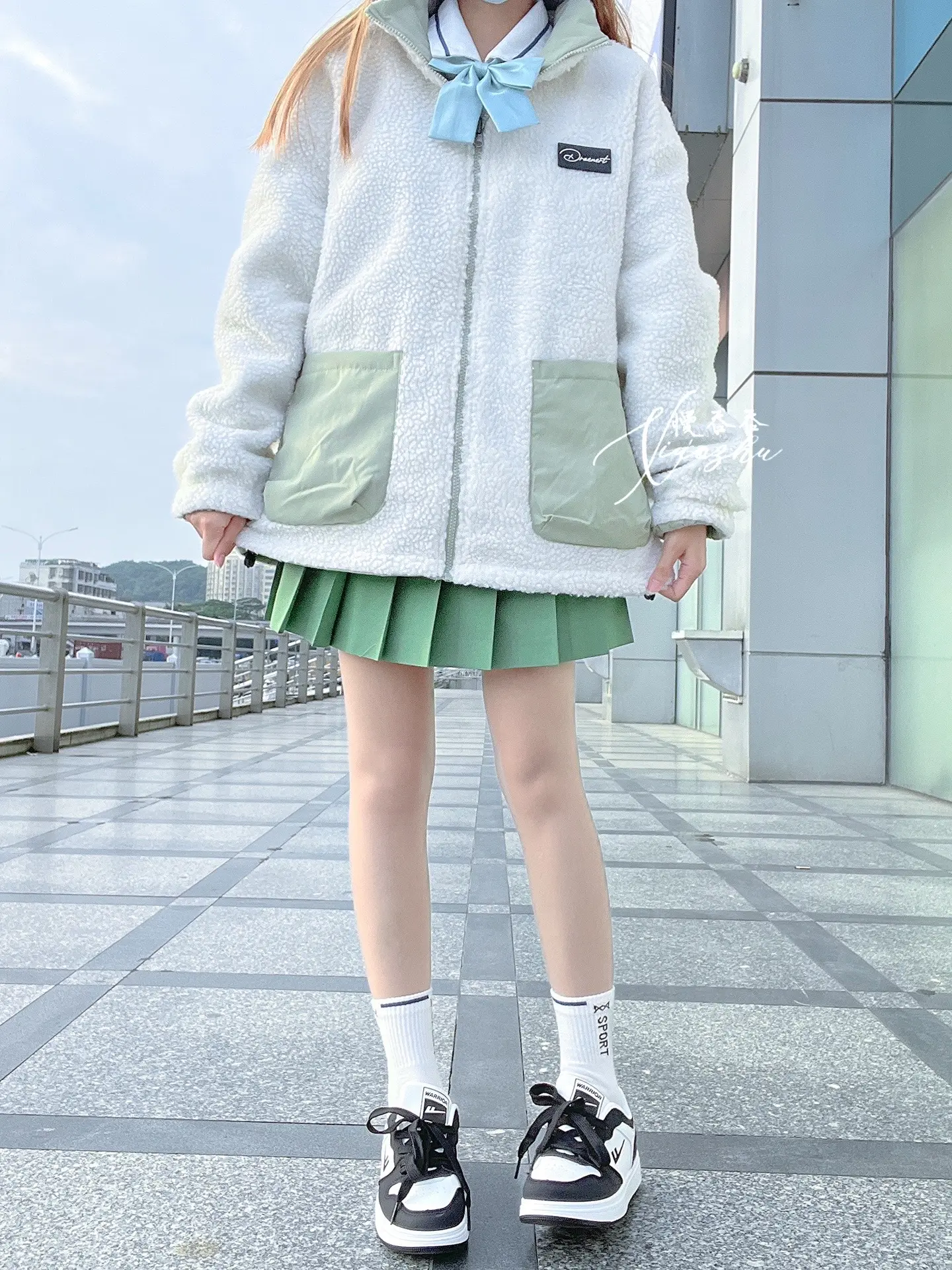 无文案