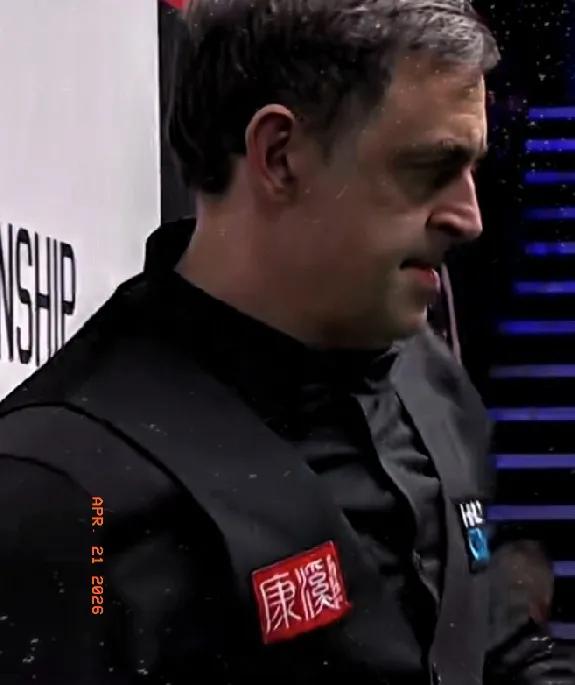 火箭奥沙利文世锦赛首战最新消息:
奥沙利文面对首度晋级世锦赛正赛新人大开杀戒哇！