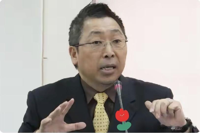 5月26日唐湘龙那番话，听着确实让人心里不是滋味。

他说郑丽文这次非要访美，完