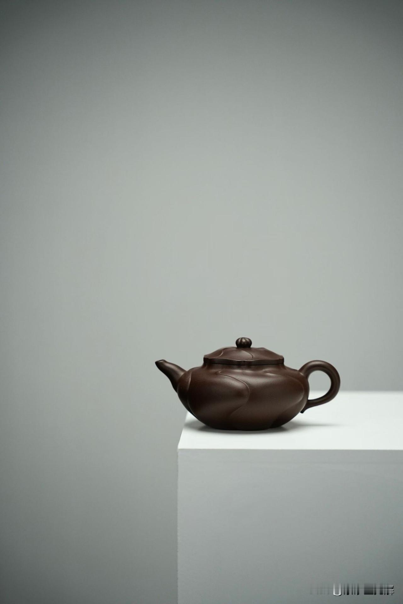 定制一把子冶石瓢，只因改了容量价格就翻倍？老师傅：这是行规！
今天有壶友向我定制