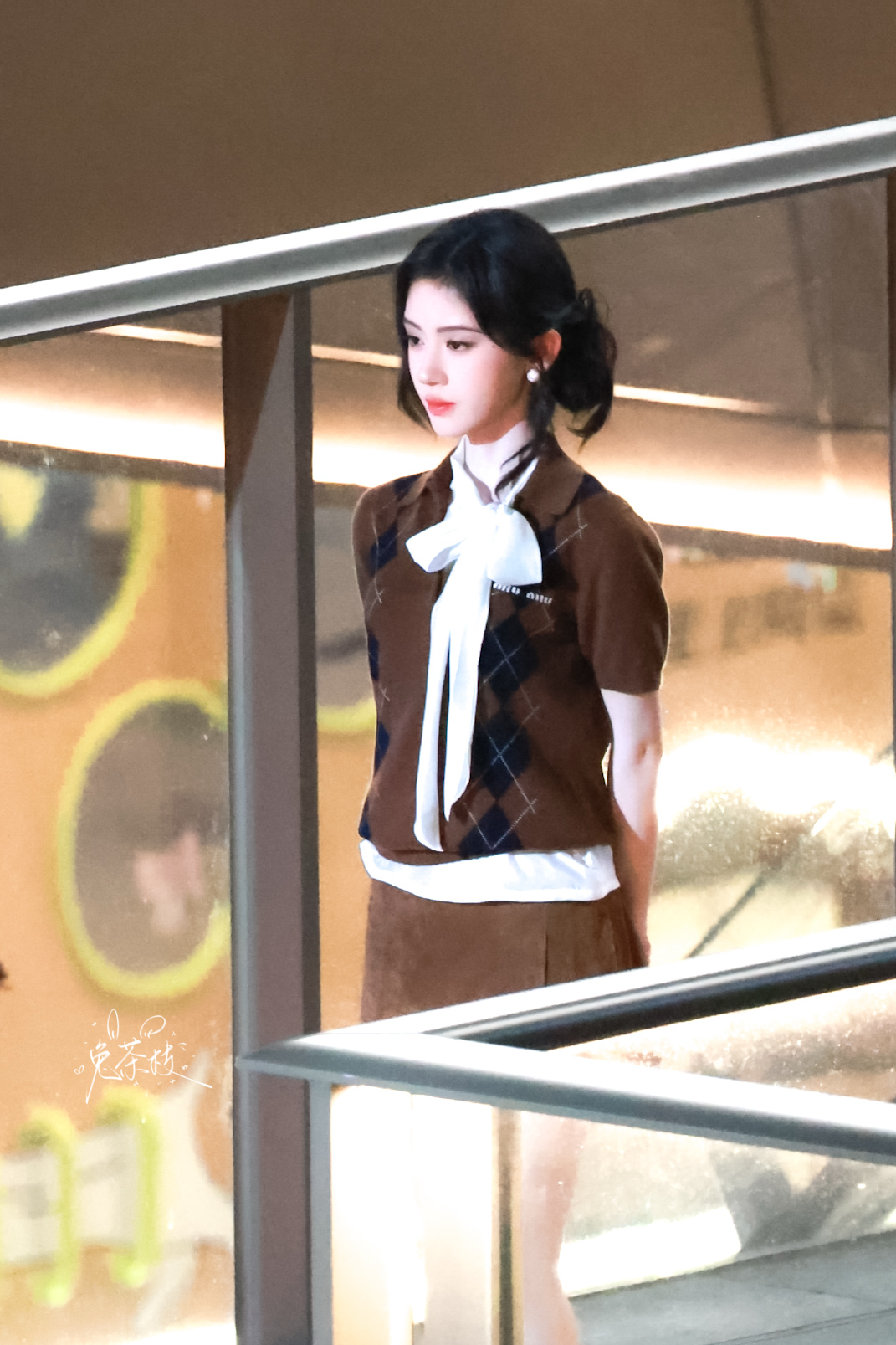 你到底是恨我这张脸还是恨你没有这张脸鞠婧祎苏绿夏 ​​​