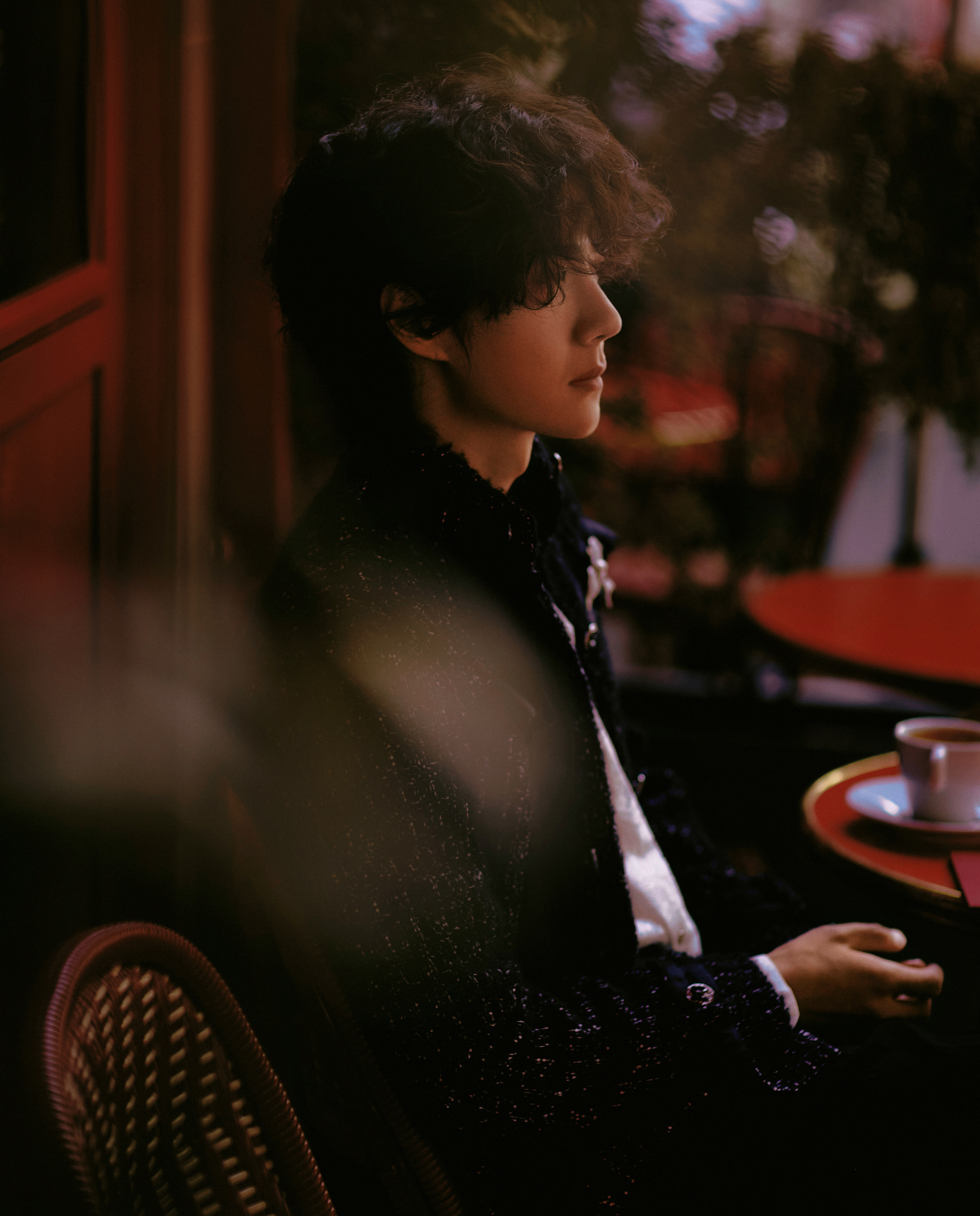 王一博神图超爱这一张[哇][哇][哇][哇][哇] ​​​