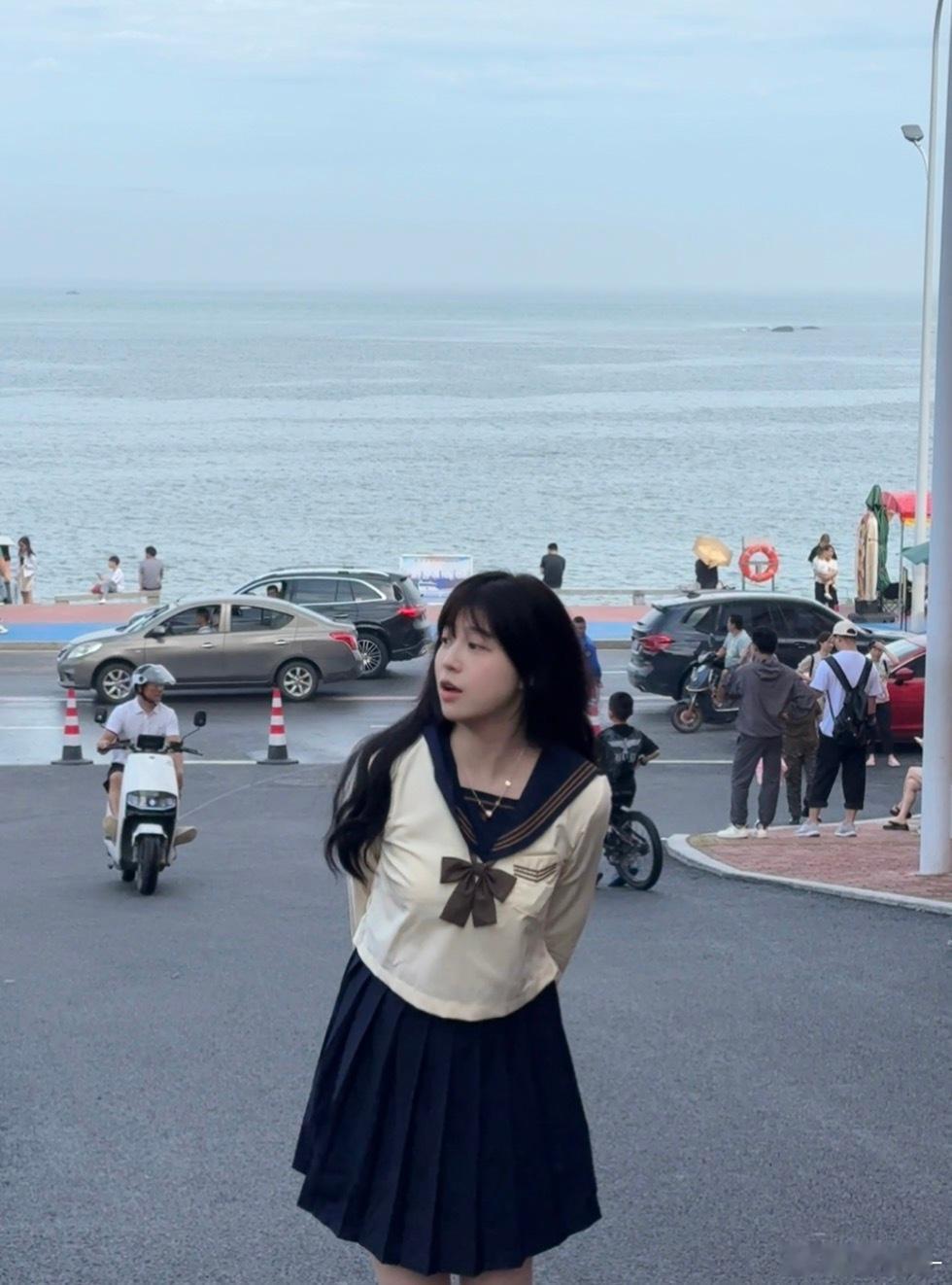 出来玩，啥最重要，当然是出来  ​​​