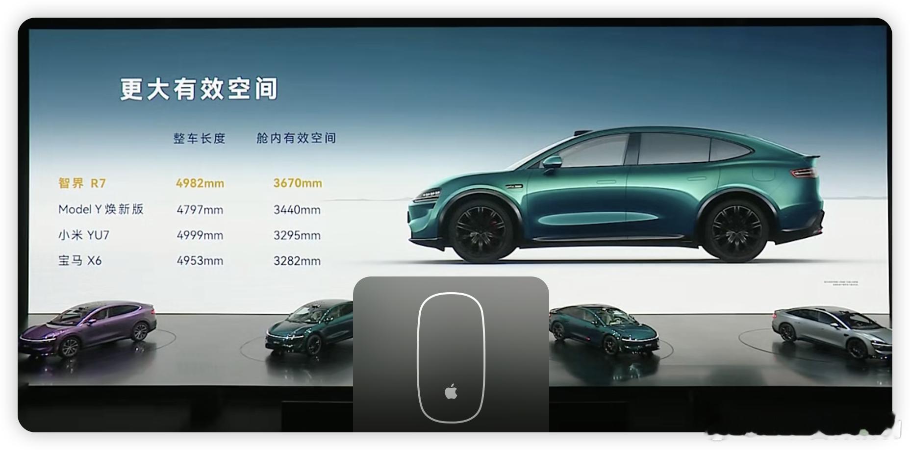 这么直接？智界及问界秋季新品发布会 ​​​
