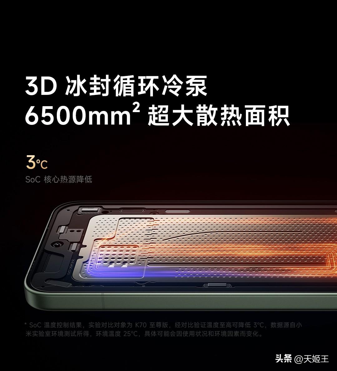 你会选择购买小米的高端手机吗?我会！现在小米高端机真的脱胎换骨，不再是以前的“性