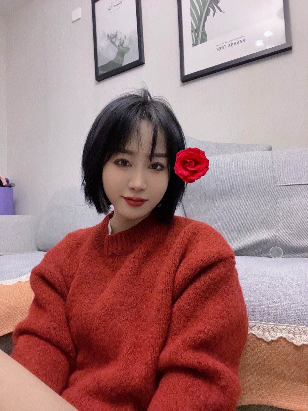 希望新的一年兜里的钱跟男人的心一样,够花！💸 ​​​#文案#  ​​​