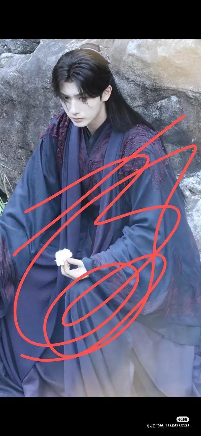 李宏毅生图状态如何？🐭系里最帅的了吧 ​​​