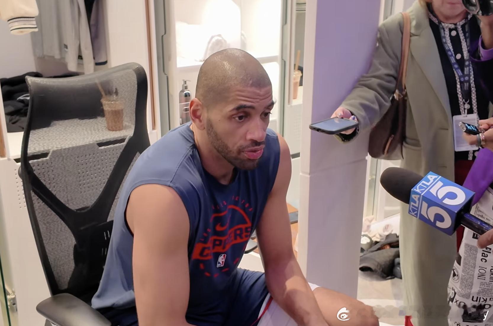 巴图姆谈防下巴特勒的最后一球：绝杀的场面他职业生涯里经历过很多次了，所以我知道我