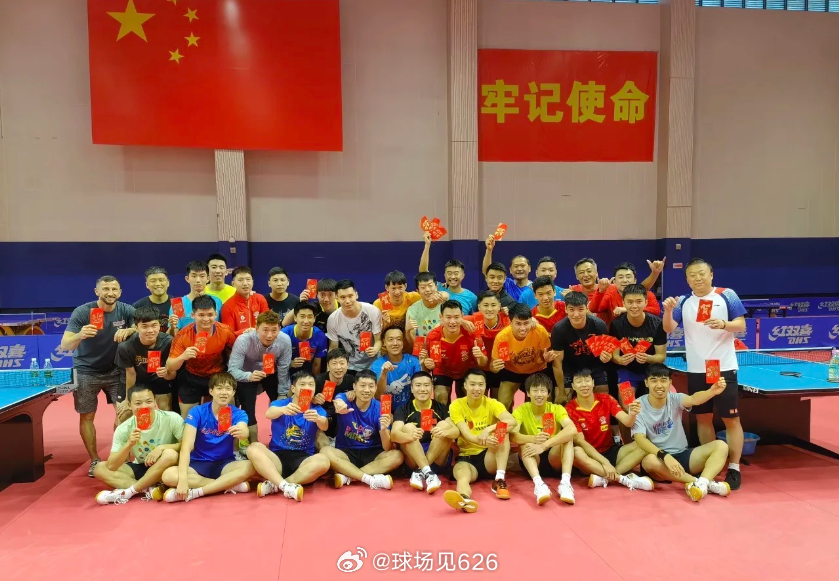 孙闻退出国家队今天，孙闻正式告别了国家队的赛场，为20年的拼搏画上句点。回首在国