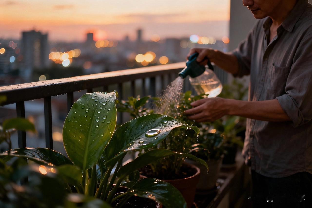 把日子过成慢镜头：读书、喝茶、独处，才是最养人的活法！这样的舒服，不是懒，是把日