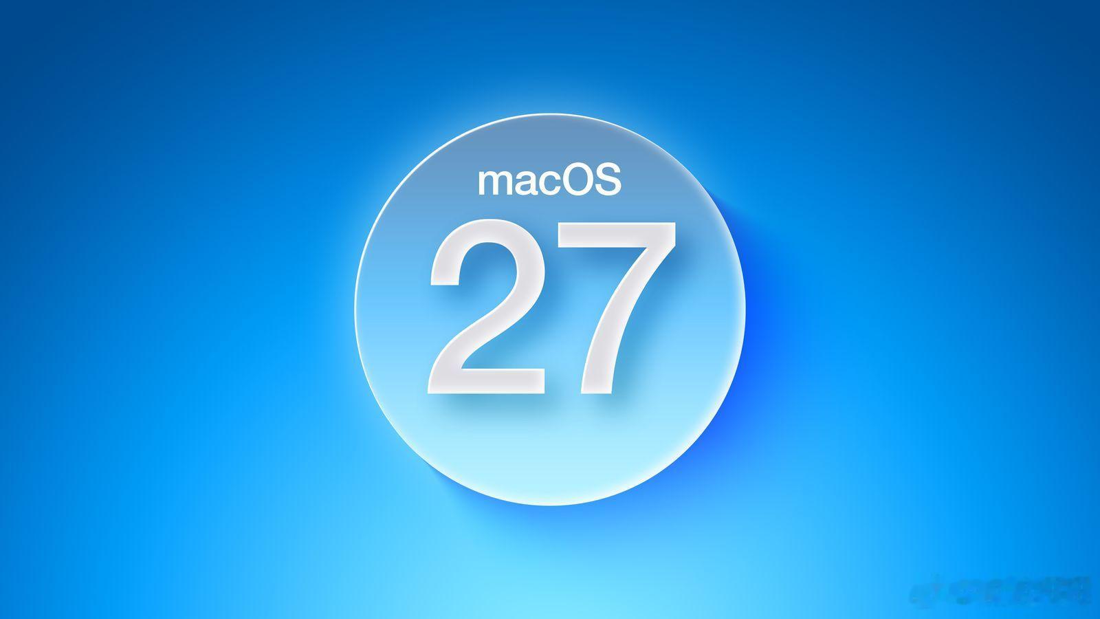 每逢Apple全球开发者大会（WWDC）前夕，不少Mac爱好者都会好奇：Appl