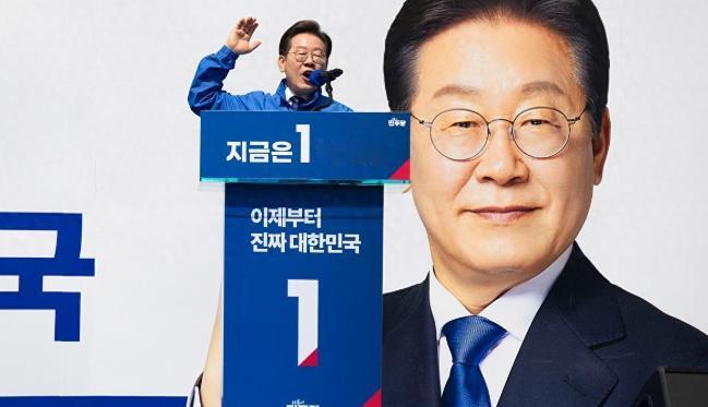 收到中方贺电不到两小时，李在明开始兑现承诺，对知华派委以重任

6月4日，李在明