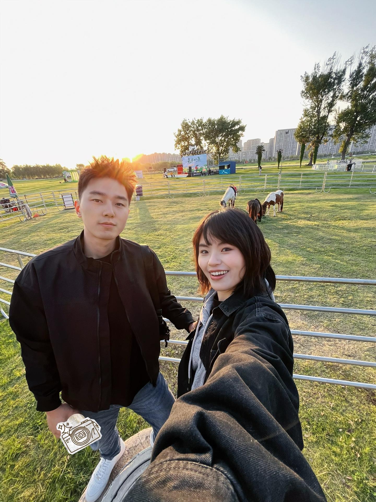 在拥有苹果的时候 只在意苹果