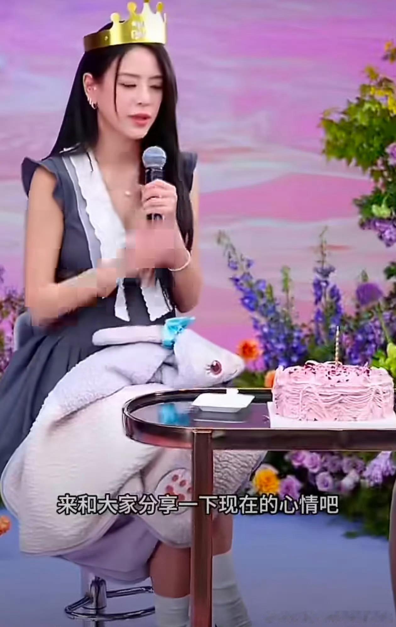 乘风2026不止有精彩舞台，还有姐姐们可爱有趣的暖心日常孙怡给谢娜吓出汗来了乘风