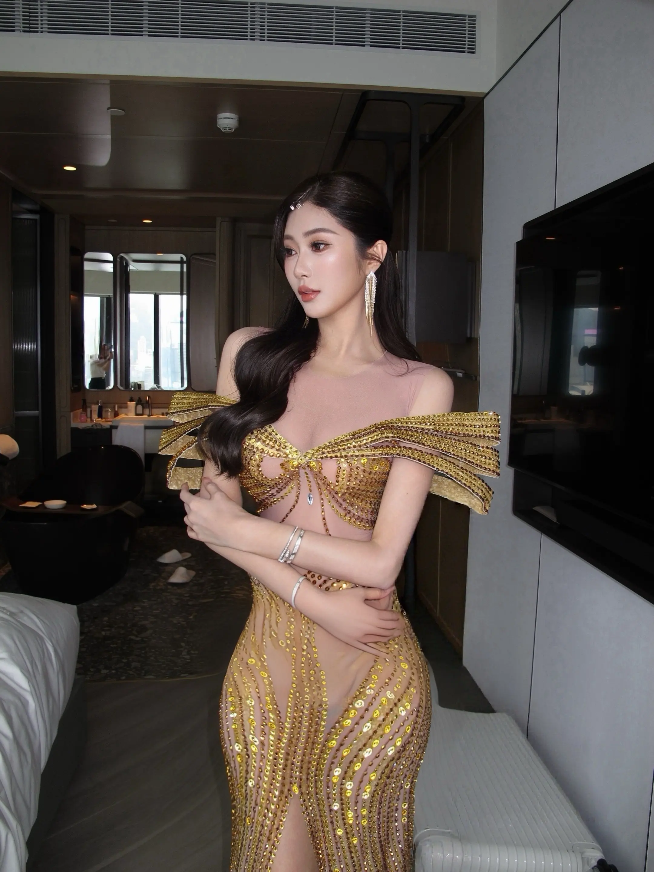 好久不见 👋。