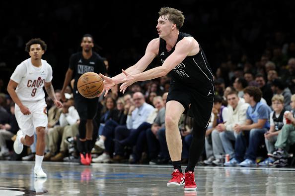 布鲁克林篮网决定不再与格兰特·尼尔森签下第二份10天短合同。尼尔森是篮网培养计划