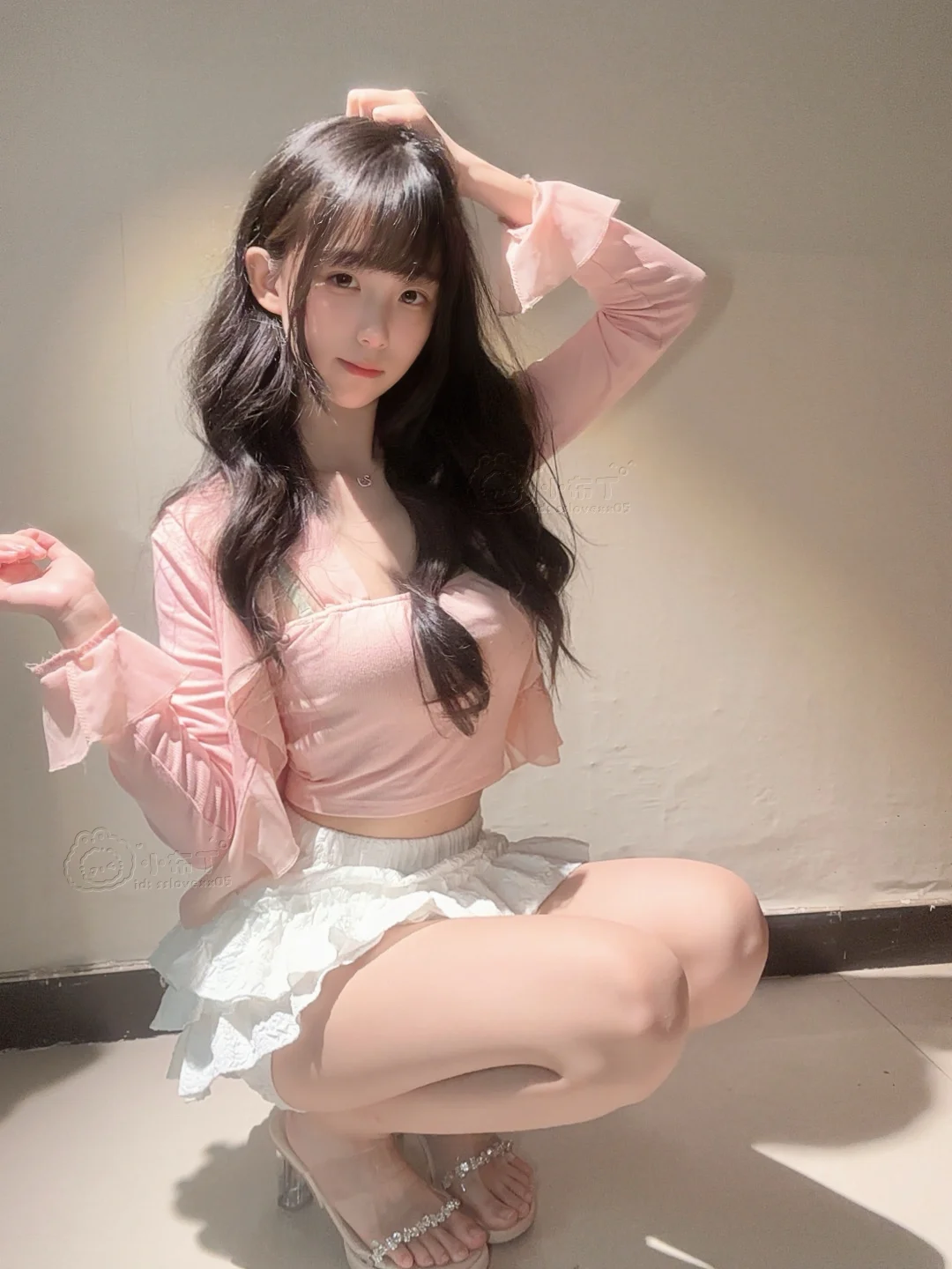 娇羞(/ω＼)🐾