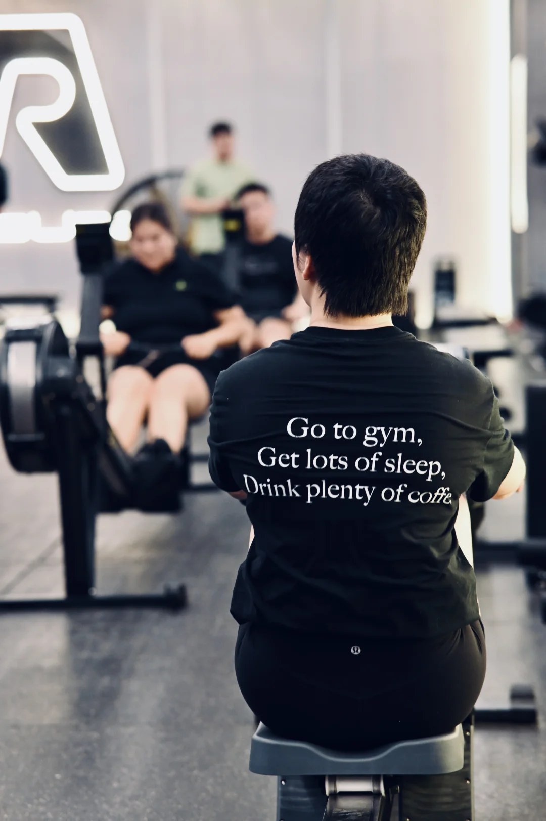 gym
