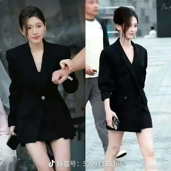 李一桐美人余造型疑似抄袭许我耀眼李一桐美人余造型被指抄袭许我耀眼 李一桐美人余造