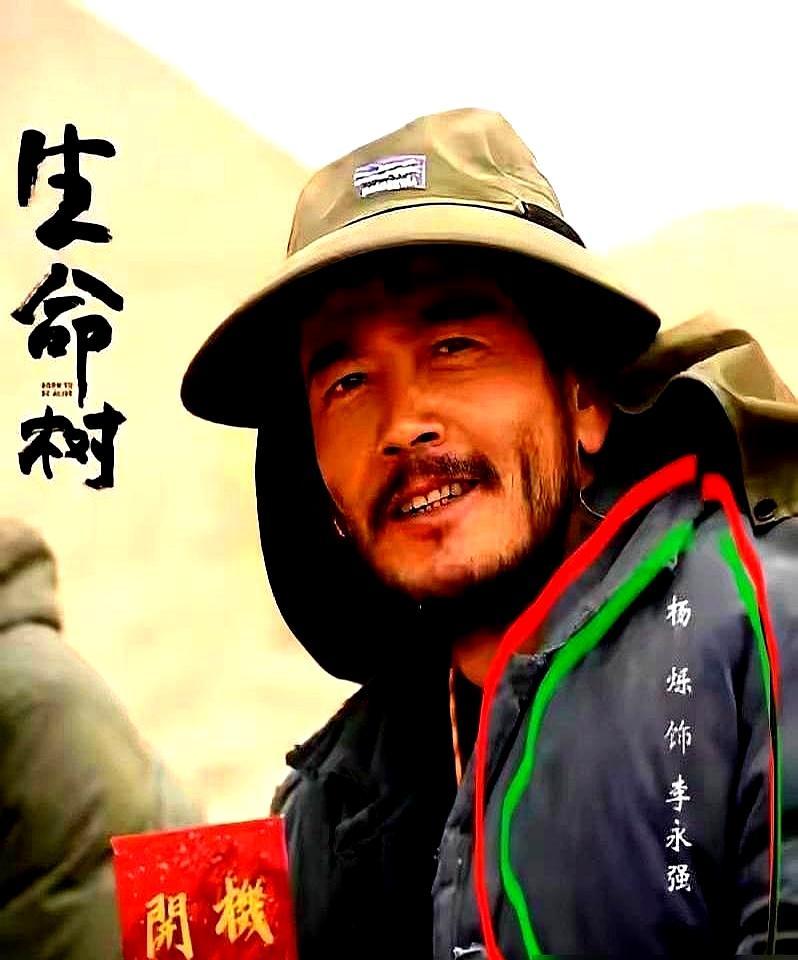 豆瓣7.8分，他押上全部身家7000万，最后分账不到600万。
 
影院根本不给