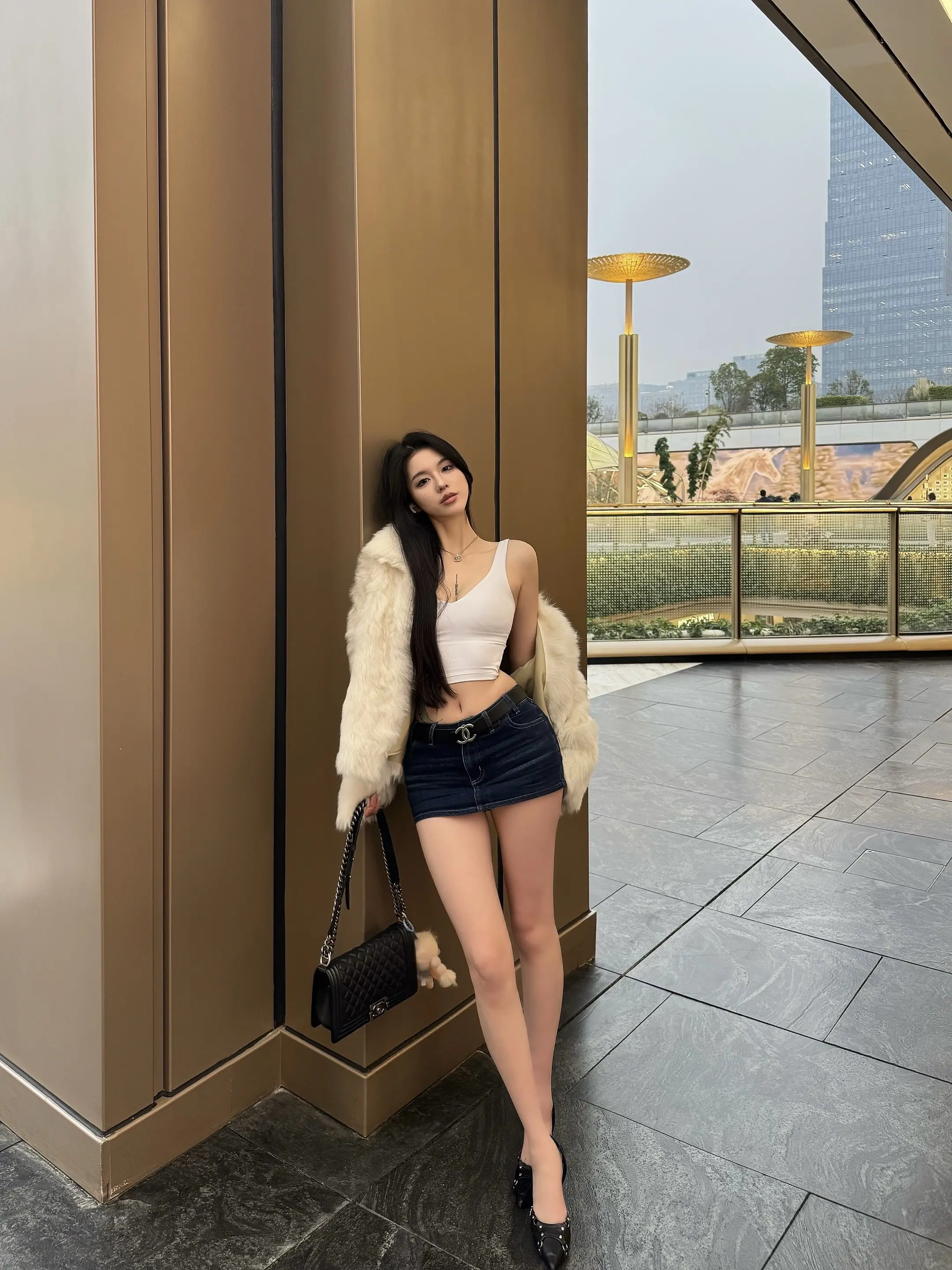 不必理解我的规则 只需遵守我的秩序