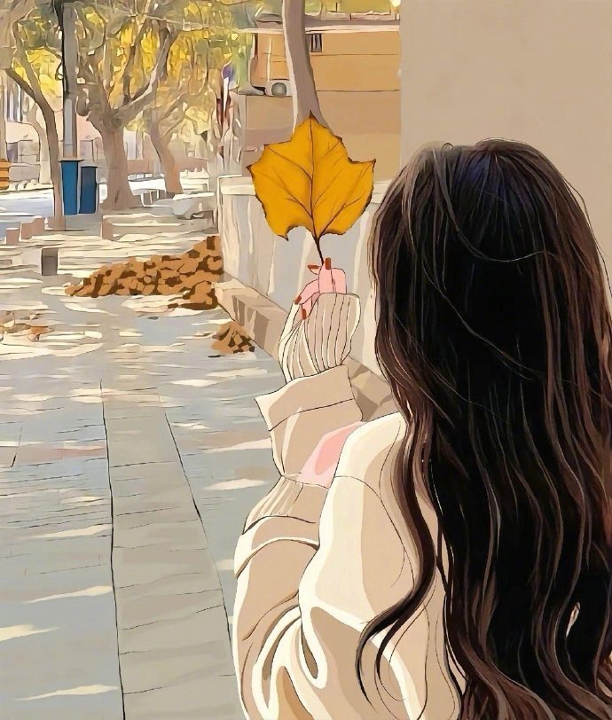 👣             运气不好，             就要多出去走一