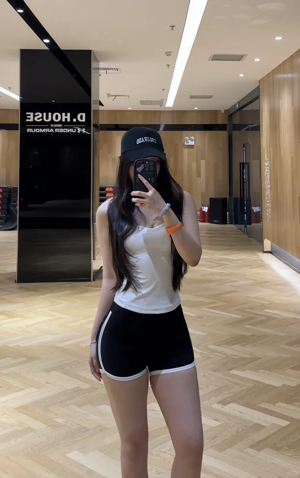 173/120，健身碎片😇
