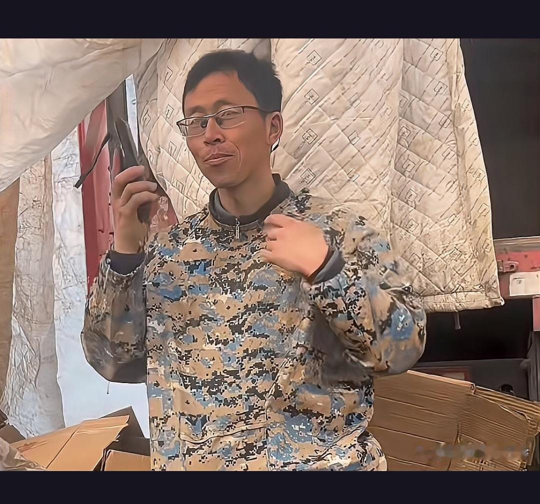 农民歌手李根突然离世，年仅43岁！他那独特的“根式唱法”曾让无数人陶醉，如今却成