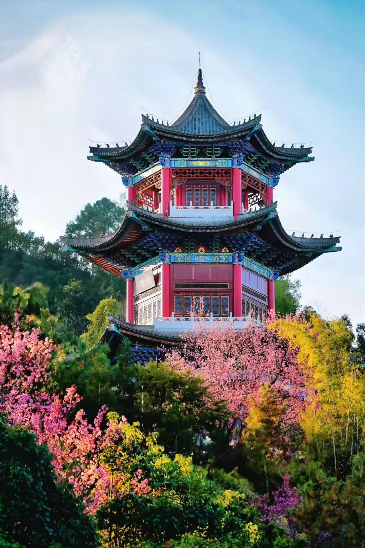 能感觉到他吗