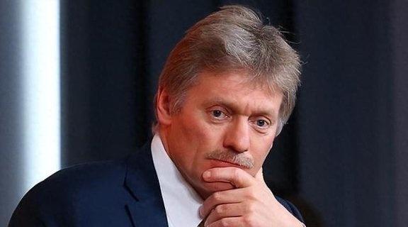 俄罗斯真的想跟乌克兰谈判吗？据今日俄罗斯RT报道，俄总统新闻秘书佩斯科夫称，“普