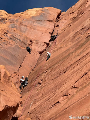 王一博探索新境2的探索幕后王一博晒探索幕后 每次看到王一博在探索新境2的幕后花絮