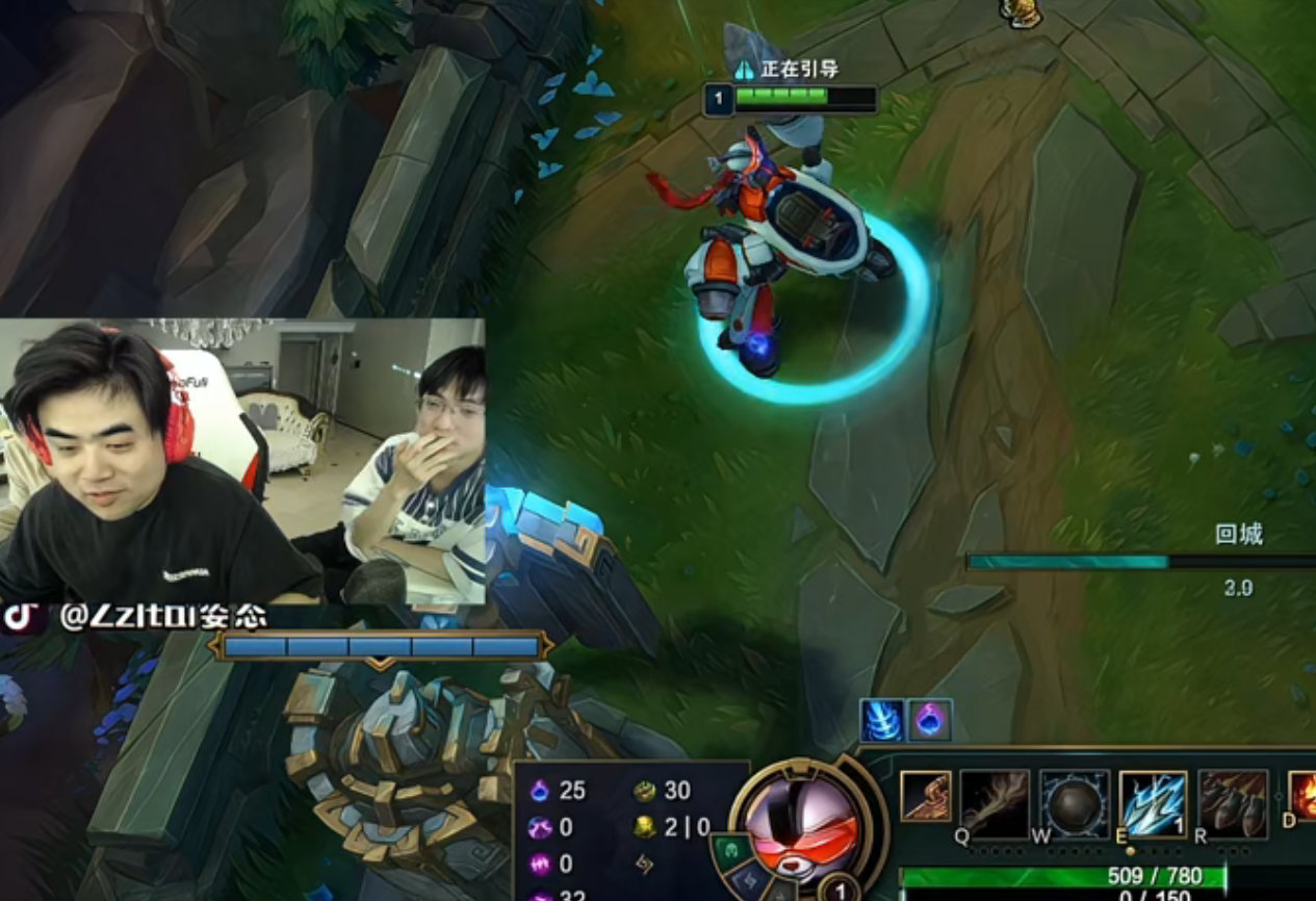 朱开的理解，跟宁王solo，兰博打奎桑提，一级学E！[思考]#2024MSI# 