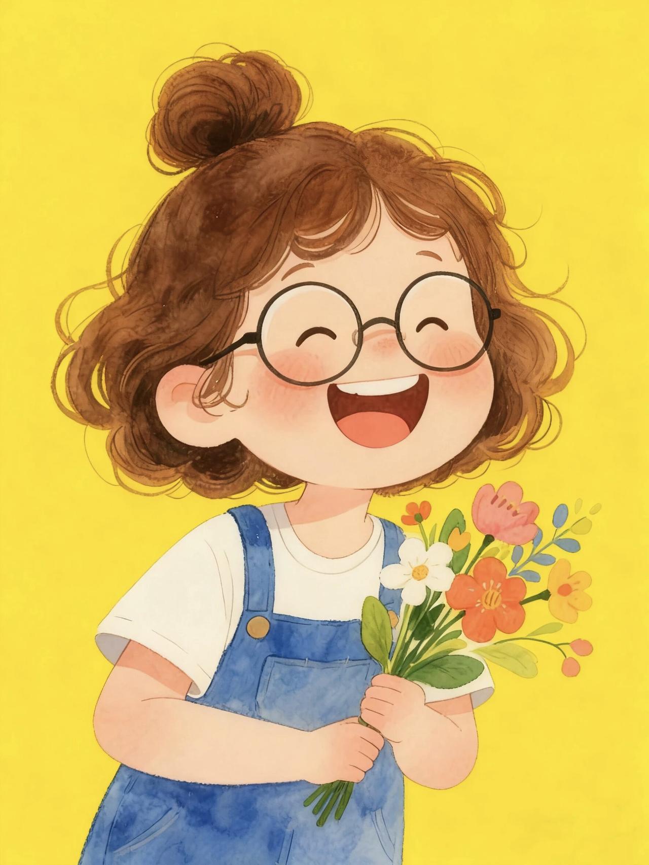 成为一个能够保持快乐的人，是许多人心中的理想。在这个快节奏、高压力的现代社会中，