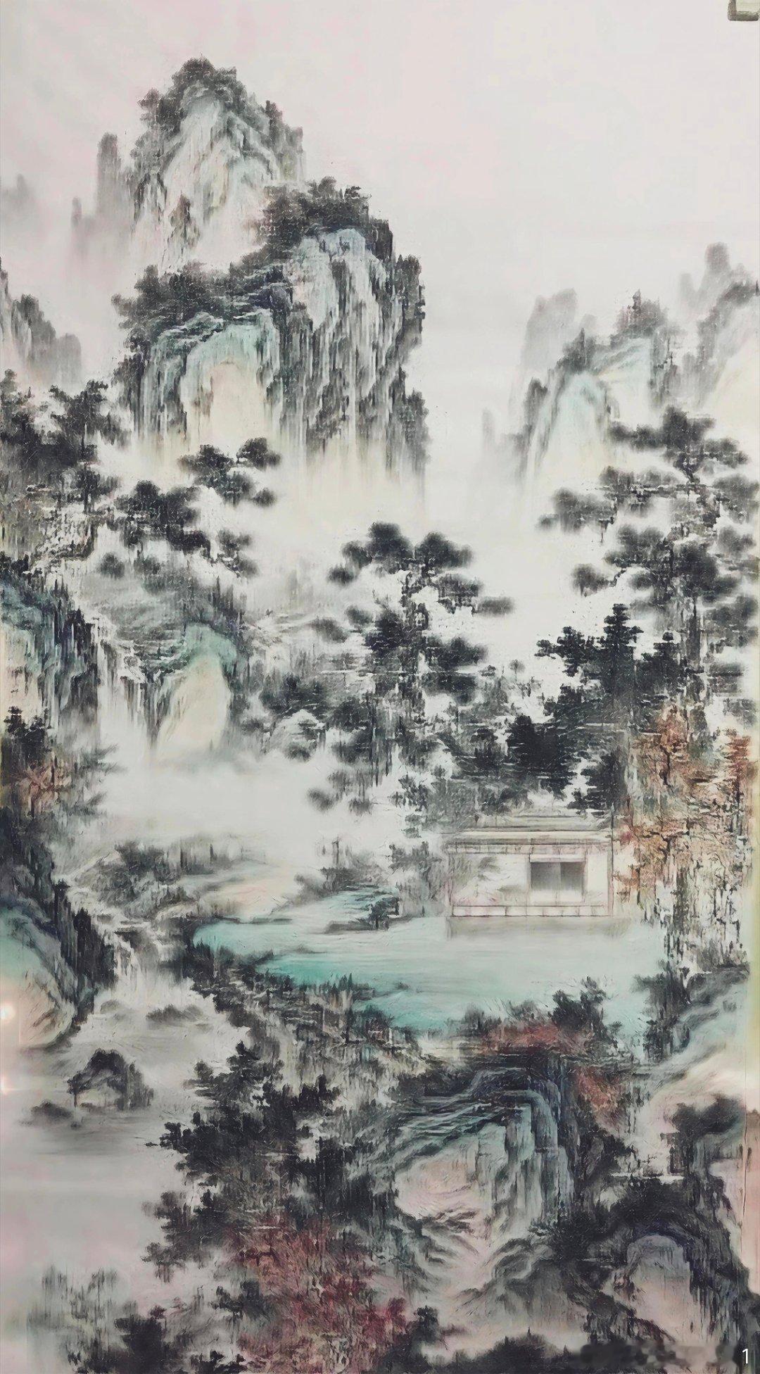 【艺术地摊】名家精美作品，推荐分享，限时特惠，终身保真！