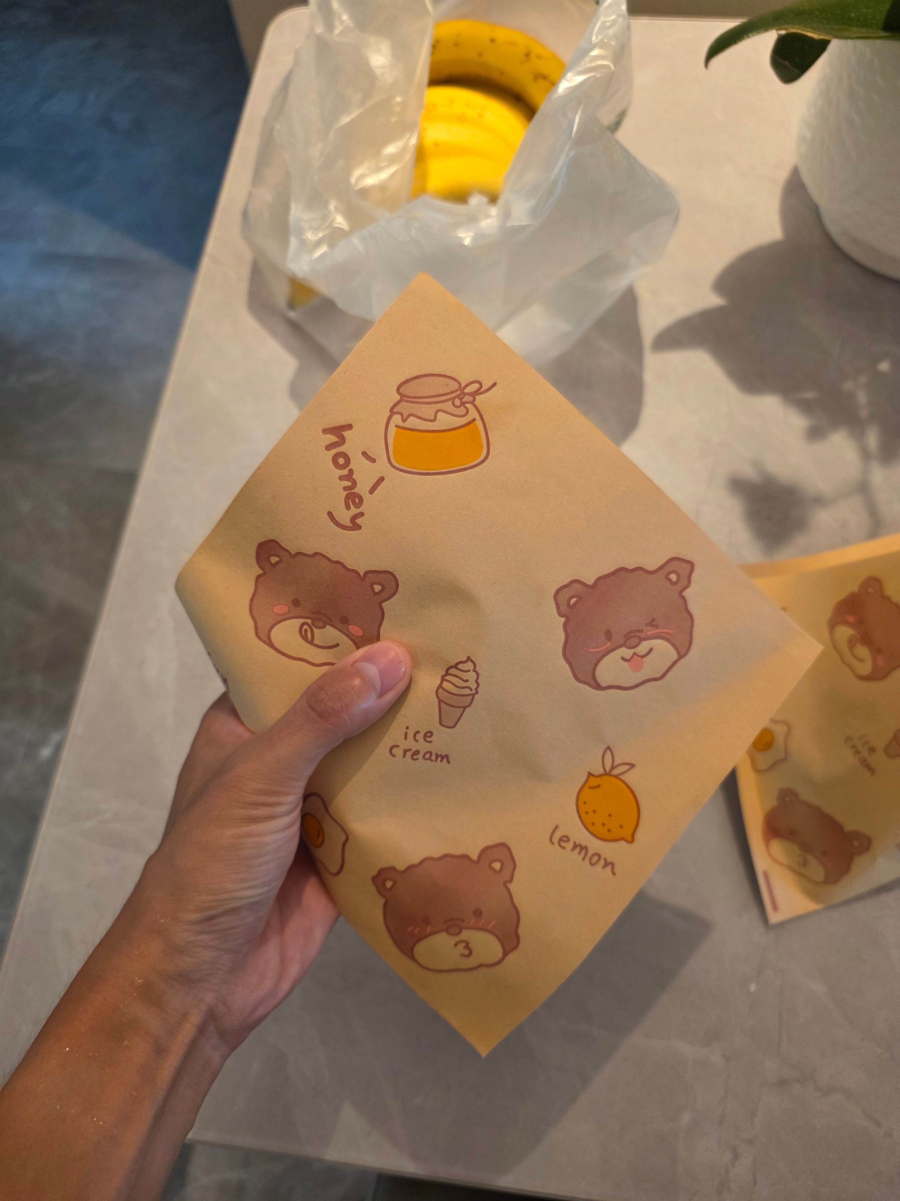 嘻嘻今天美丽做的早饭[馋嘴]全麦麦满分！好看好吃！ ​​​