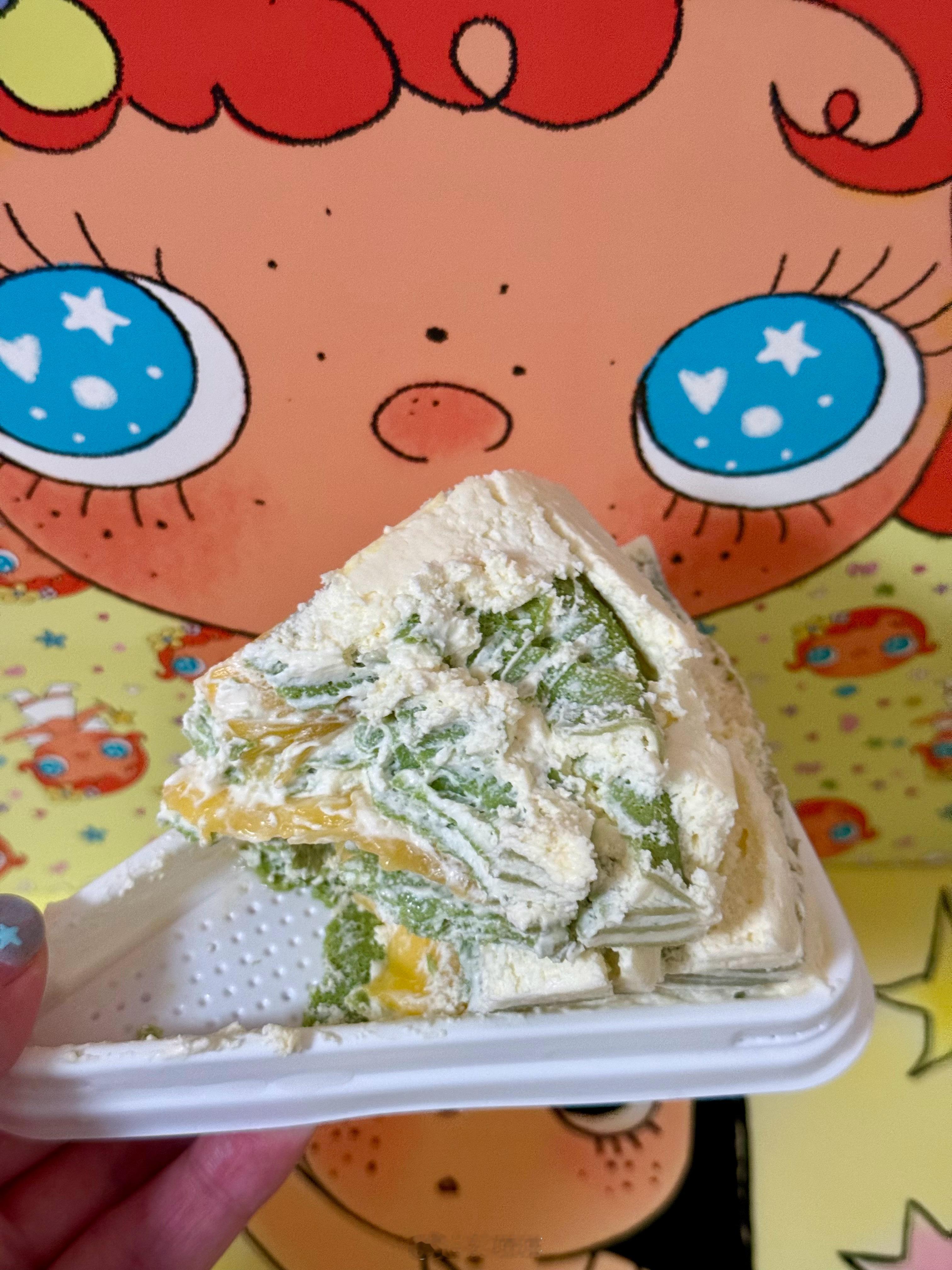 迦南的柚子千层可以！ 