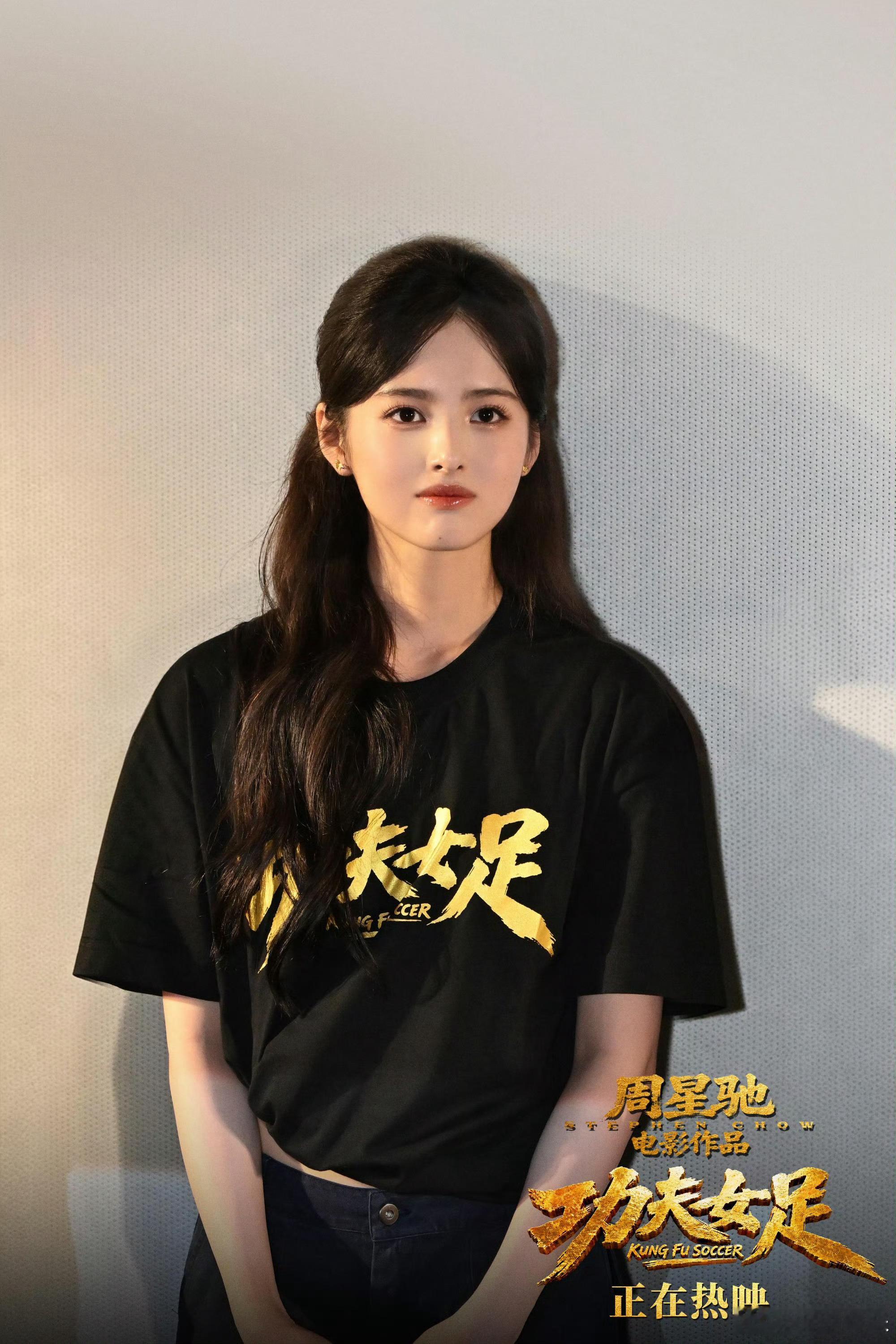 电影功夫女足抵制偷票房电影功夫女足疑似被偷票房好电影值得公平对待，可偷票房乱象不