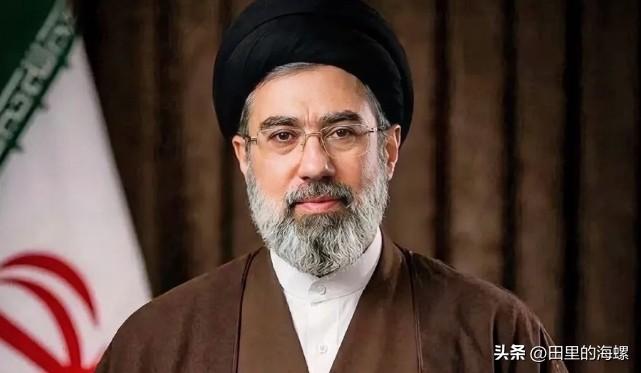 “内鬼”不除，祸害无穷！据媒体报道，新任伊朗最高领袖穆杰塔巴，在昨天美以的袭击中