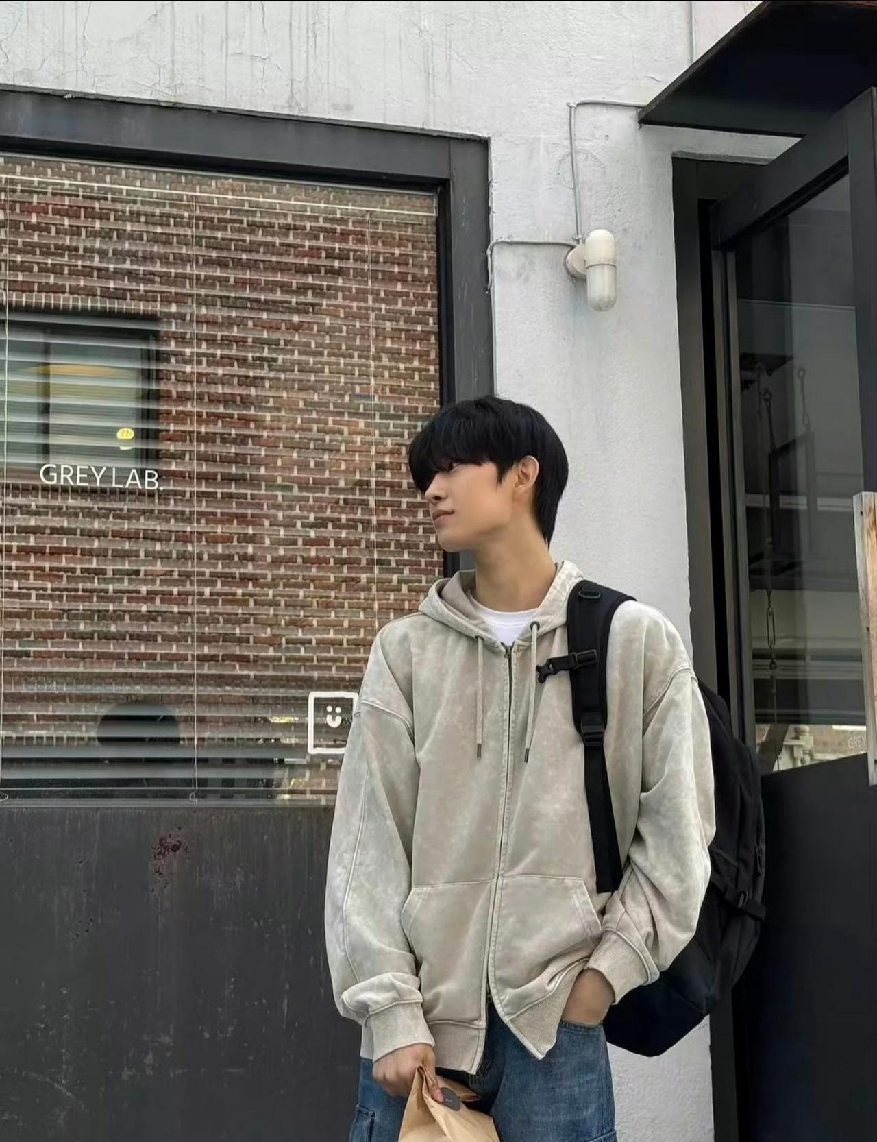 又在感受 ​​​