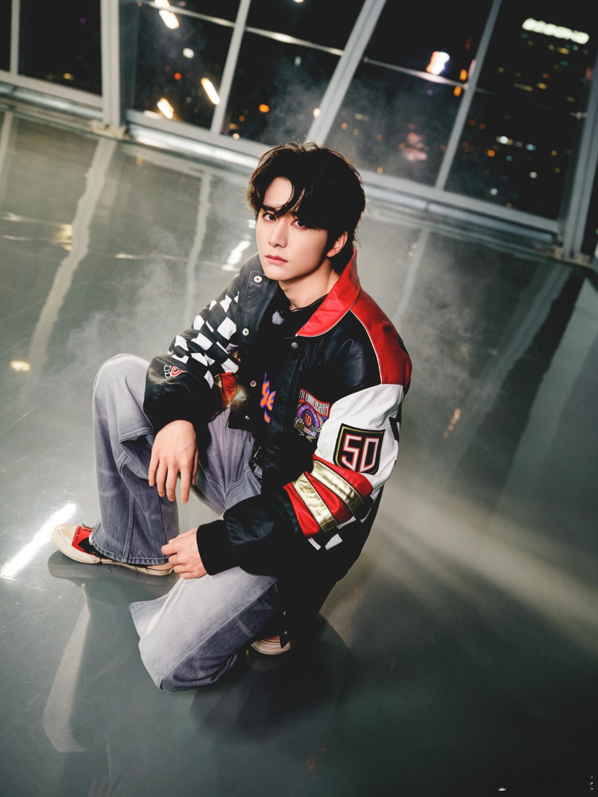 原来张新成是音乐剧专业第一 妥妥艺考之神！多校专业第一，中戏双第一入学，科班功底