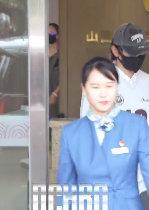 丁禹兮太原路透 丁禹兮这行程也太魔鬼了吧！米兰刚结束就马不停蹄去太原组，状态还这