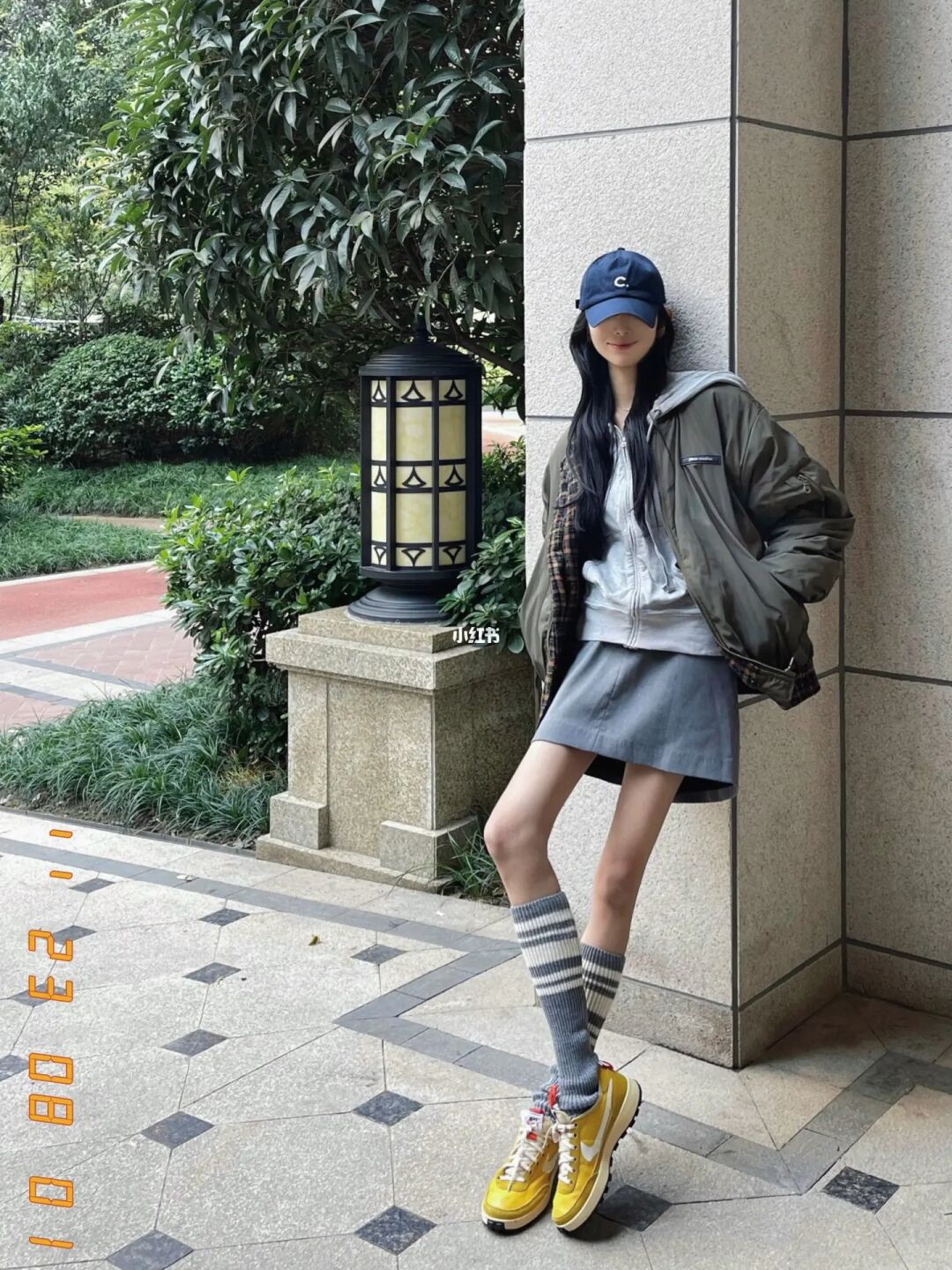 🎞️胶片日记：30岁 爱上穿棒球服