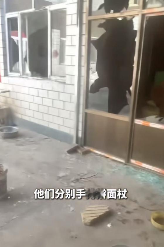 “我老公被捅了这么多刀，怎么对方还成了正当防卫？”山西长治，一条狗命引发的人命案