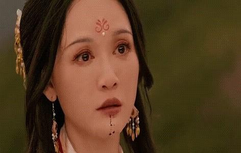 《山河枕》大结局够狠，但狠得没毛病。长公主一边是国家大义，一边是孩子和爱人，最后