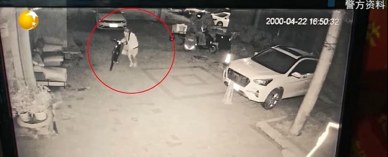 新北方8月22日报道，辽宁本溪一名男子私自骑走他人闲置自行车，跨区域骑行数十公里