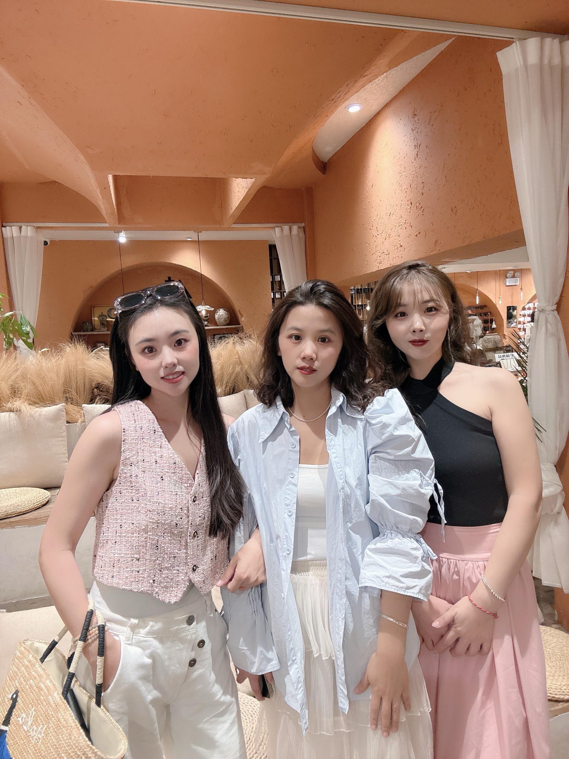 生活是动词，我们是鲜活的 幸运的