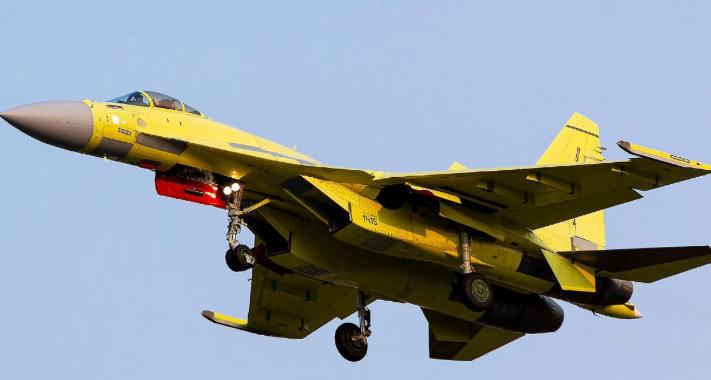 2026年2月22日，伊朗消息人士爆料称，俄罗斯制造的16架苏-35战斗机，将在