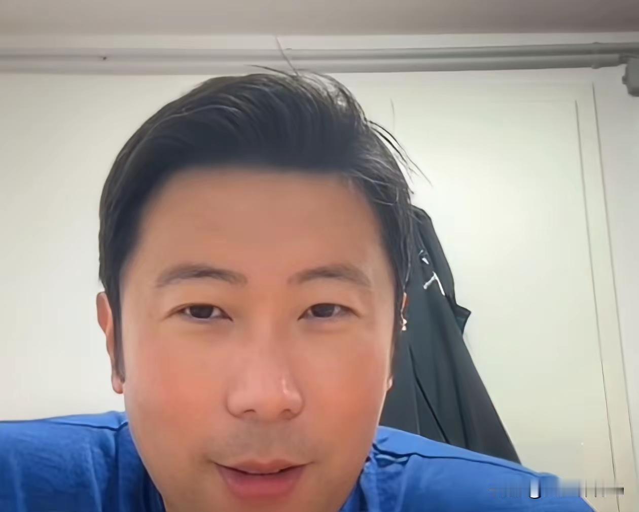 雷阳还真是个奇葩哩，他是这样评球的：
“混团世乒赛，孙颖莎打张本美和那场球是个经